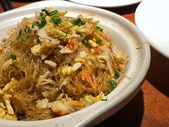 干捞海鲜粉丝煲-花千醉拾季(雨花世茂店)