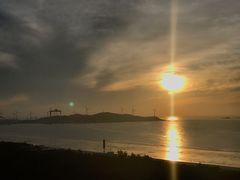 -六鳌翡翠湾滨海度假景区