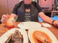 -Ministry of Crab•MOC(交子大道店)