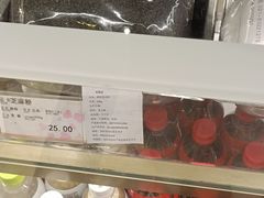 -泰康食品(南京东路店)