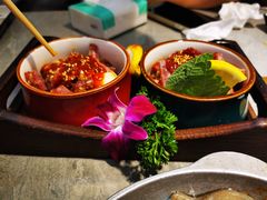 -本达人海鲜烧烤·朝鲜族风味(发展店)