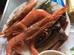 -小天鹅戴斯酒店鲸鲨百汇创作料理