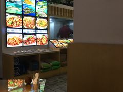 -邻家小馆(银都店)