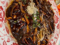 -海天楼中餐厅(吴宫泛太平洋酒店)