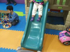 -美国悦宝园早教托育中心(东坝店)