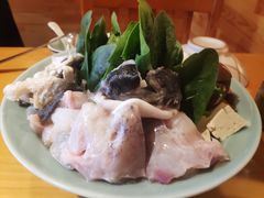 -天正河鲀·河豚亭(大连店)