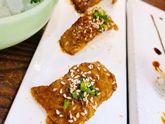 味噌牛肉-东京屋(武定路店)