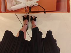 -爱马仕 HERMES(上海ifc商场店)