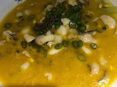 -大秦地·西北菜(纬四路店)