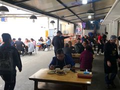 大堂-温记府廟豆汤饭·始于1955年(海椒店)