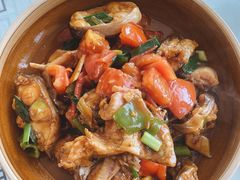 -霁云上院餐厅