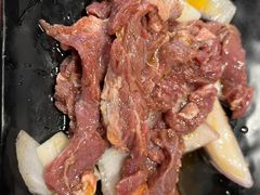 -奥西拉烤肉,盒饭,冷面(青岩刘店)