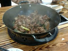 -火焰醉鹅坊(鹤山店)
