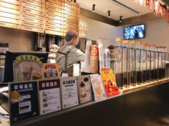 -喜茶(上海兴业太古汇店)