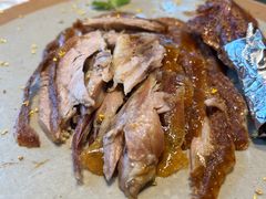 -青年公社烤鸭(青年路店)