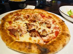 -安妮意大利餐厅(日坛店)