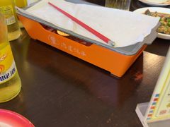 -冶建镜子·中国龙虾王(总店)