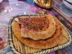 -巴依老爷·新疆美食(上城区天城路店)