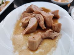 -潮州菜馆(十里河店)