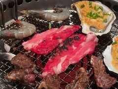 -火炉火自助餐(西直门凯德MALL店)