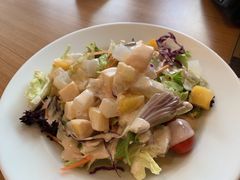 -萨莉亚意式餐厅(深圳北站店)