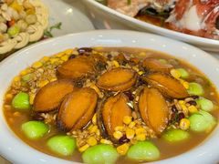 -禄福山庄•顺德菜·融和菜(龙江店)