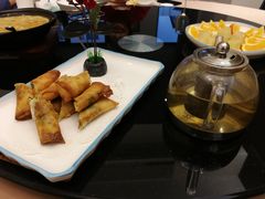 -尚品越府·融合餐厅(延安路店)