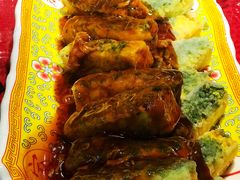 那家自制豆腐-那家山城(樱桃园店)