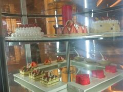 -鲁商铂尔曼大酒店·铂丽自助餐厅