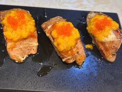 -昊·来了寿司(泡桐树店)