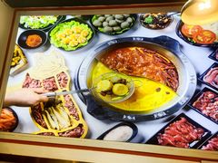 -皇牛鲜生·牛爱牛鲜牛肉自选火锅(晋吉北路店)