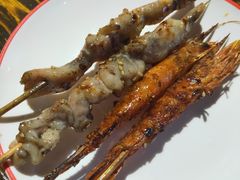 -撸小妖(六里桥总店)