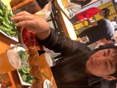 -京朋串屋·烧烤(望京西路总店)