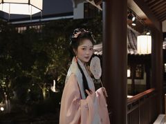 -苏州盘门景区人民桥南地铁站亚朵X酒店