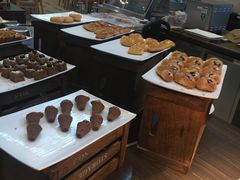 -成都蒲江花样年福朋喜来登度假酒店·宜客乐西餐厅