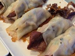 -今鲜源酒店·海鲜锅贴青岛菜(新湛路店)