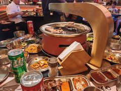 -西塔老太太泥炉烤肉(上海七宝领展广场店)