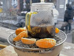 -闲·胡同 Barblu Hutong(雍和宫五道营店)