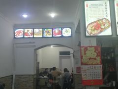 -香满居张记小厨私房菜(青岛站店)