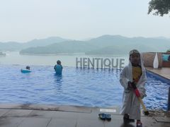 -天目湖涵田半山温泉