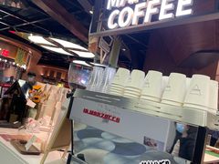 -Manner Coffee(芮欧百货店)