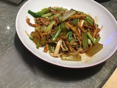 -四季厨房 鲁菜·孔府烤鸭(高新万达店)