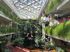 -白天鹅宾馆-宏图府餐厅