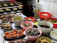 -康乐餐馆(台山商业城D座商场店)