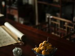 -道南書院·私房菜·早午茶·茶馆