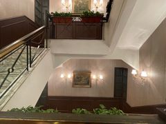 -老洋房花园饭店(绍兴路店)