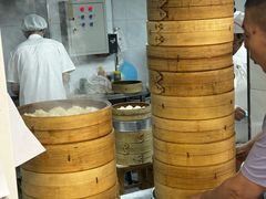 -开封灌汤包子铺(尚志大街店)