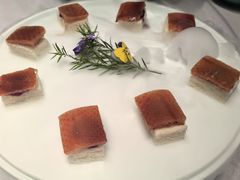 -四世同堂·京菜·烤鸭(双井店)