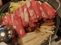 -MI WU FACTORY米屋美食工厂餐厅(绿地店)
