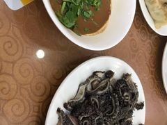 爆肚-护国寺小吃(地安门店)